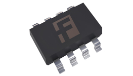 方晶科技FL1804A，三通道LED 断点续传驱动IC。